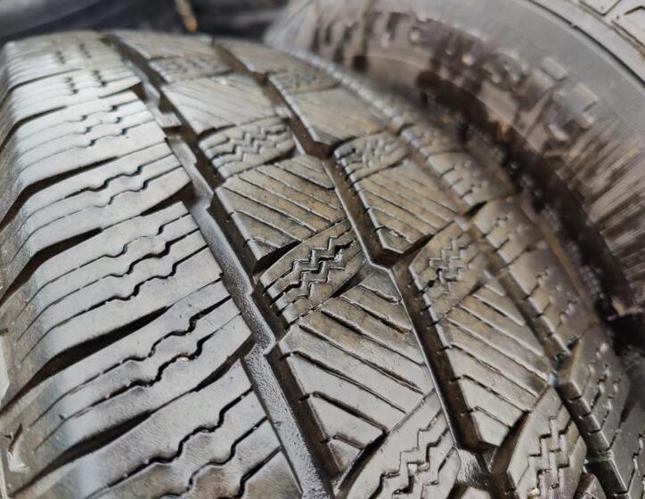 Volkswagen Transporter 3