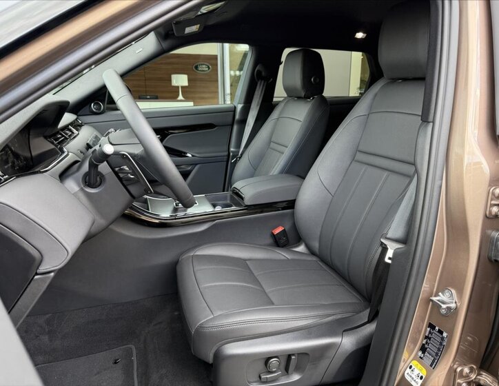 Land Rover Range Rover Evoque SUV / Terénní 2,0 l 147 kw