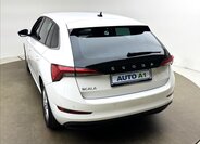 Škoda Scala Hatchback 999,0 81 kw