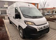 Fiat Ducato Skříň 2,2 l 103 kw