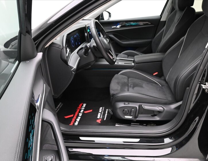 Volkswagen Passat Kombi 2,0 l 110 kw