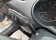 Škoda Octavia Kombi 1,5 l 110 kw