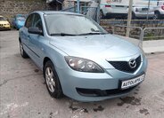 Mazda 3 Hatchback 1,3 l 62 kw