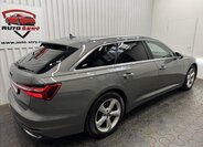 Audi A6 Kombi 2,0 l 150 kw