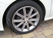 Mercedes-Benz Třídy B 10