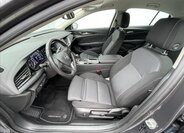 Opel Insignia Liftback 2,0 l 147 kw