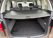 Volkswagen Touran Kombi 1,6 l 77 kw