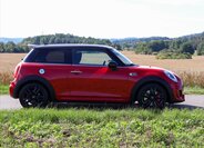 Mini Cooper 8