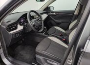 Škoda Kamiq SUV 1,5 l 110 kw