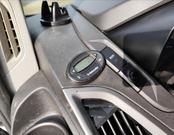 Ford Transit Custom Ostatní 2,2 l 92 kw