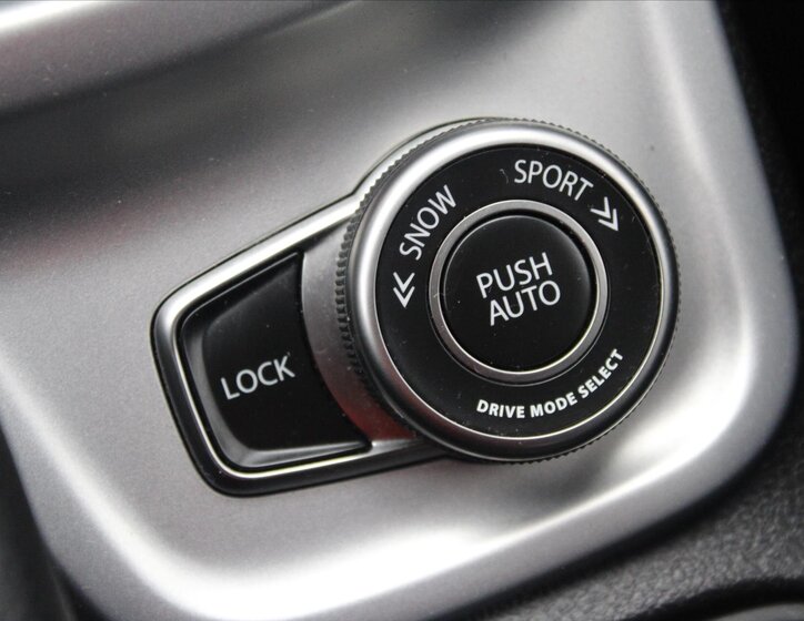 Suzuki Vitara SUV 1,4 l 103 kw