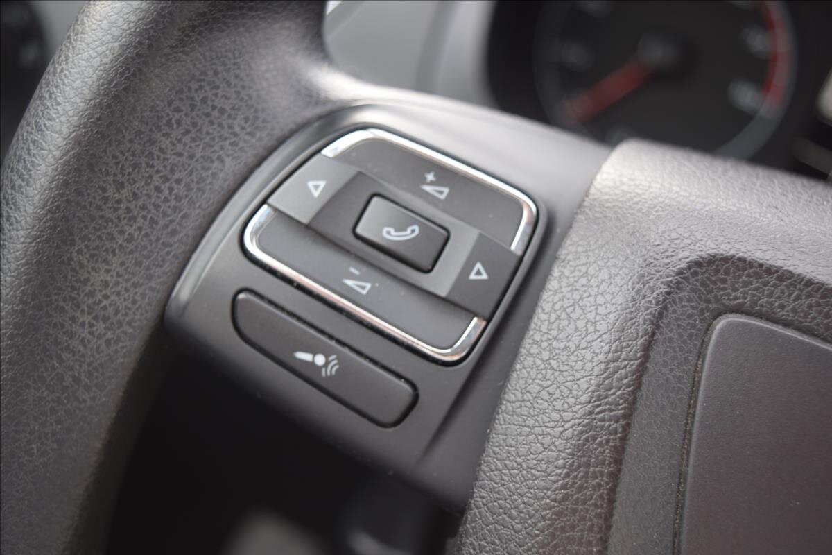 Seat Toledo Sedan / Limuzína 1,2 l 63 kw