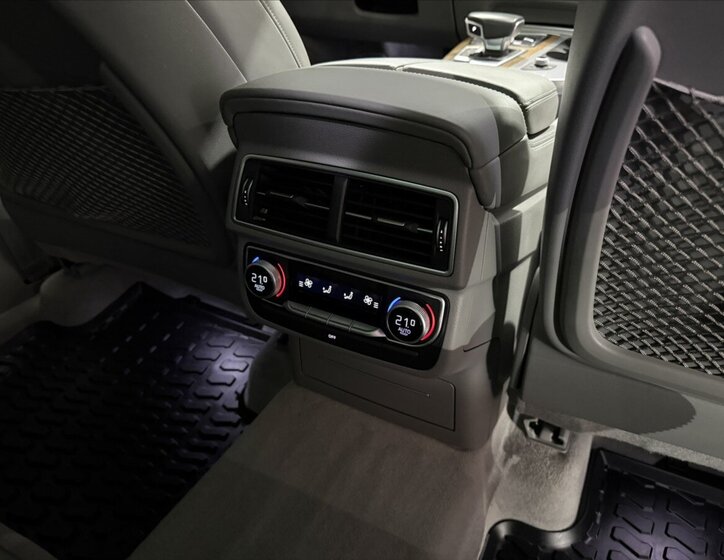 Audi Q7 SUV / Terénní 3,0 l 200 kw