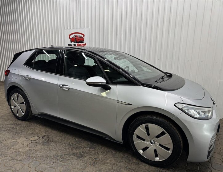 Volkswagen ID.3 Hatchback 0,0 150 kw