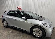 Volkswagen ID.3 Hatchback 0,0 150 kw
