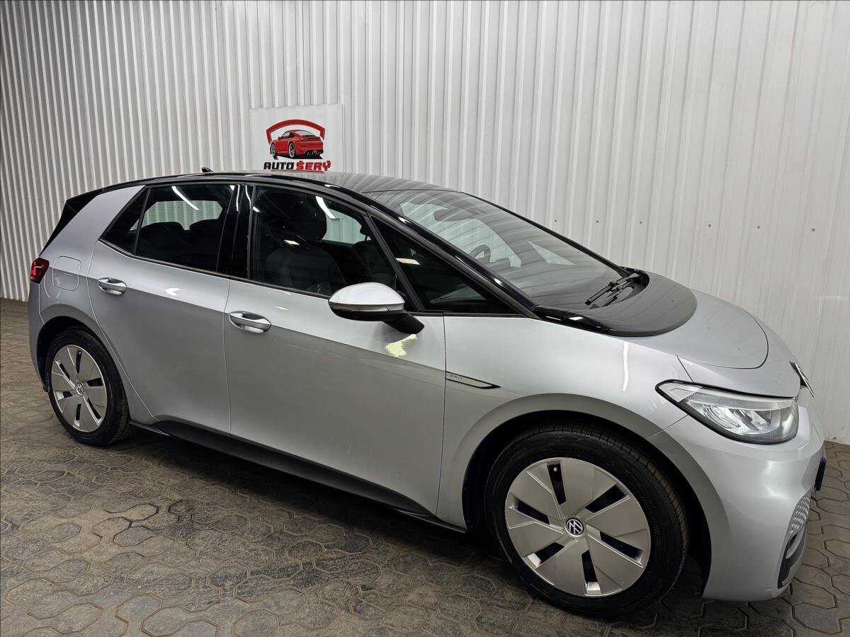Volkswagen ID.3 Hatchback 0,0 150 kw