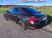 Škoda Superb Sedan / Limuzína 0,0 0