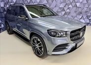 Mercedes-Benz GLS 4