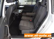 Volkswagen Touran 14