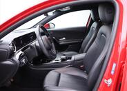 Mercedes-Benz Třídy A 9