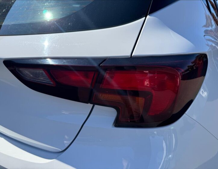 Opel Astra Hatchback 1,4 l 74 kw