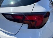 Opel Astra Hatchback 1,4 l 74 kw