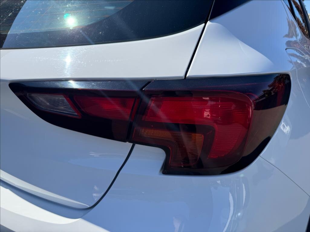 Opel Astra Hatchback 1,4 l 74 kw