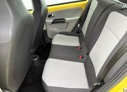 Seat Mii Hatchback 999,0 50 kw