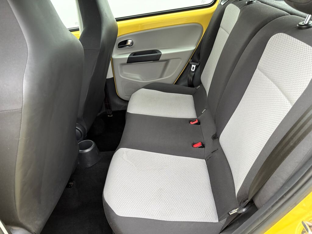 Seat Mii Hatchback 999,0 50 kw