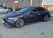 Mercedes-Benz Třídy C Sedan / Limuzína 2,0 l 147 kw