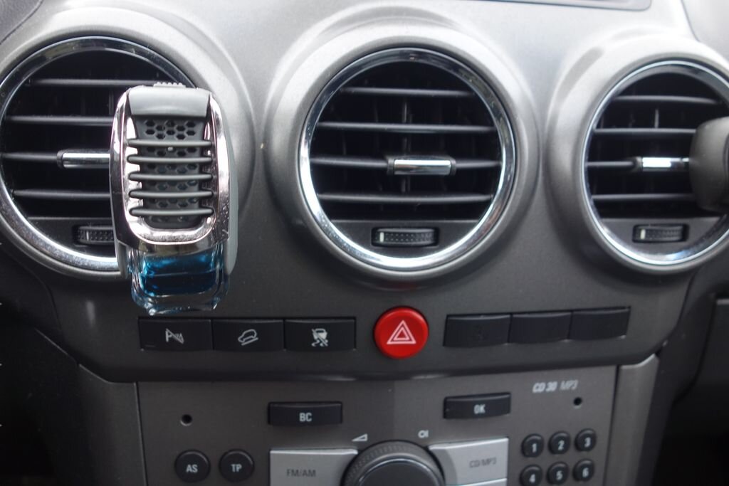 Opel Antara SUV / Terénní 2,0 l 110 kw