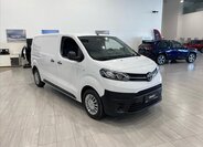 Toyota ProAce Skříň 2,0 l 106 kw