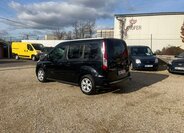 Ford Tourneo Connect 3
