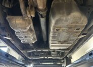 KIA Sorento SUV / Terénní 2,5 l 103 kw