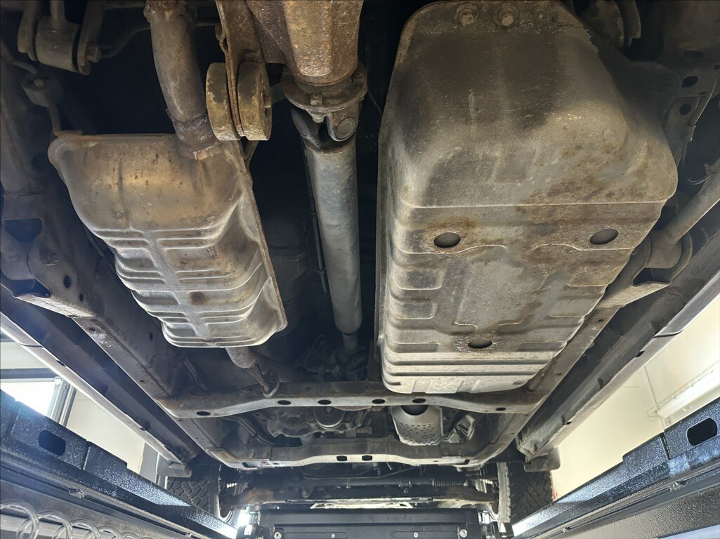 KIA Sorento SUV / Terénní 2,5 l 103 kw