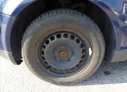 Volkswagen Passat Kombi 1,6 l 74 kw