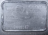 Chevrolet Kalos Hatchback 1,2 l 53 kw