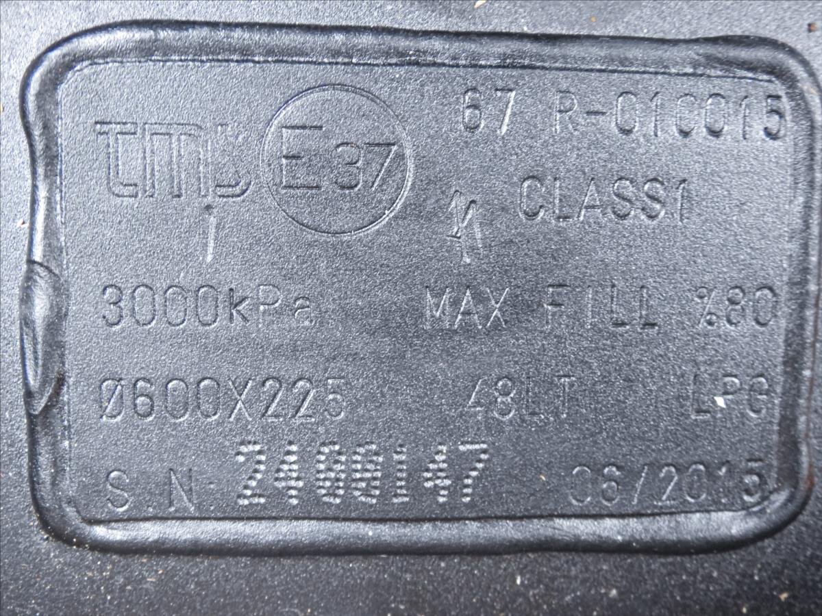 Chevrolet Kalos Hatchback 1,2 l 53 kw