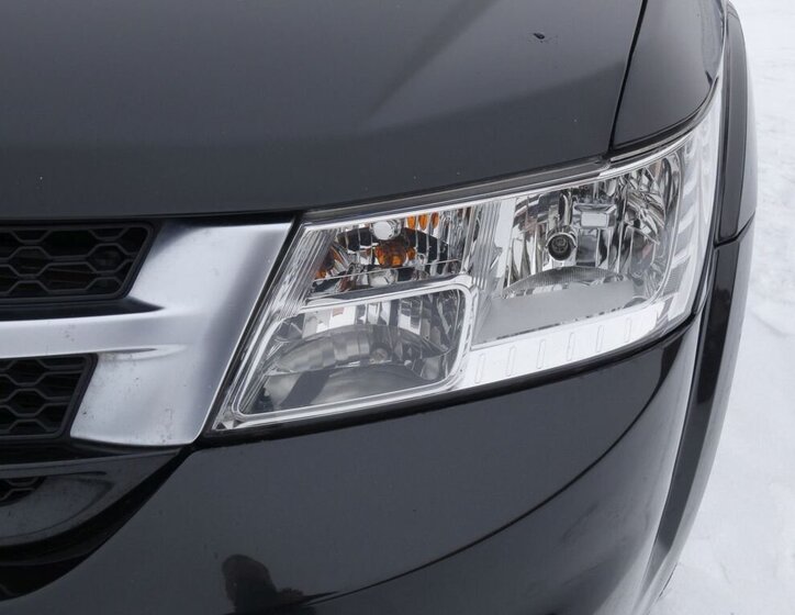 Fiat Freemont MPV 2,0 l 103 kw