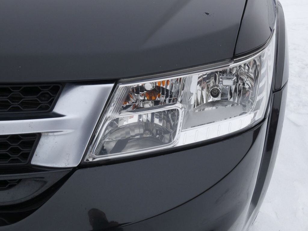 Fiat Freemont MPV 2,0 l 103 kw