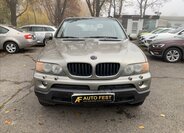 BMW X5 2