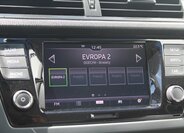 Škoda Fabia Kombi 999,0 70 kw