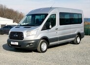 Ford Transit Ostatní 2,0 l 96 kw