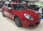 Alfa Romeo Giulietta Kombi 2,0 l 103 kw