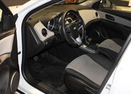 Chevrolet Cruze Sedan / Limuzína 2,0 l 120 kw