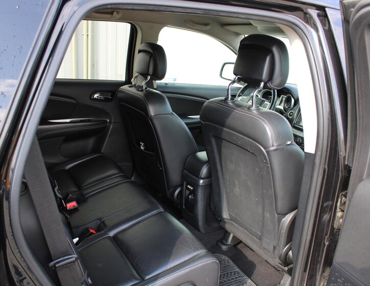 Fiat Freemont SUV / Terénní 2,0 l 125 kw