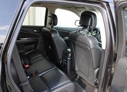 Fiat Freemont SUV / Terénní 2,0 l 125 kw