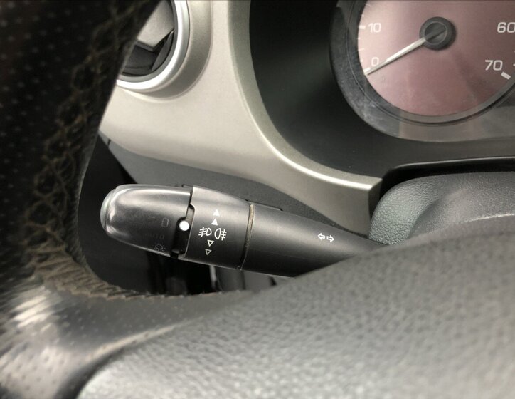 Citroën Berlingo 20