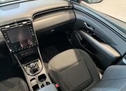 Hyundai Tucson SUV / Terénní 1,6 l 110 kw