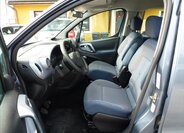 Citroën Berlingo Kombi 1,6 l 55 kw